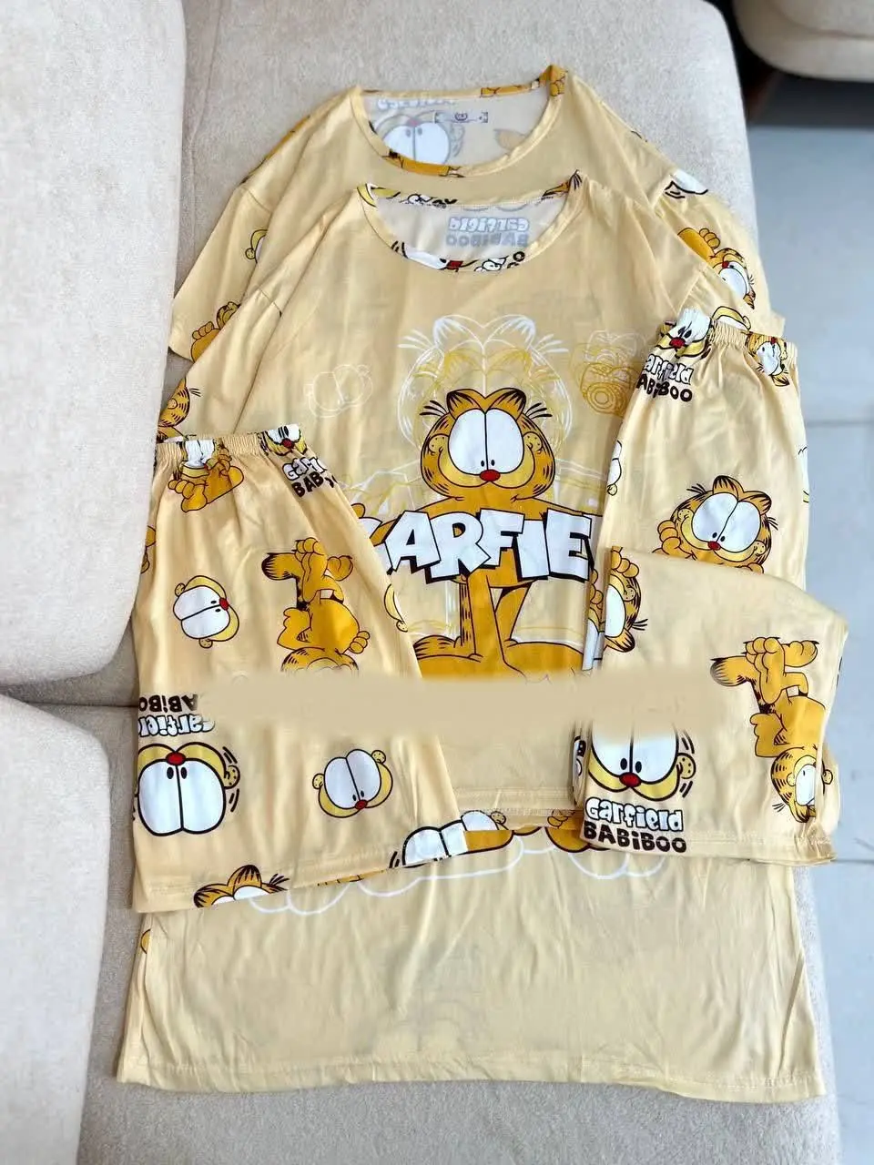 🍀ست چهار تیکه😍