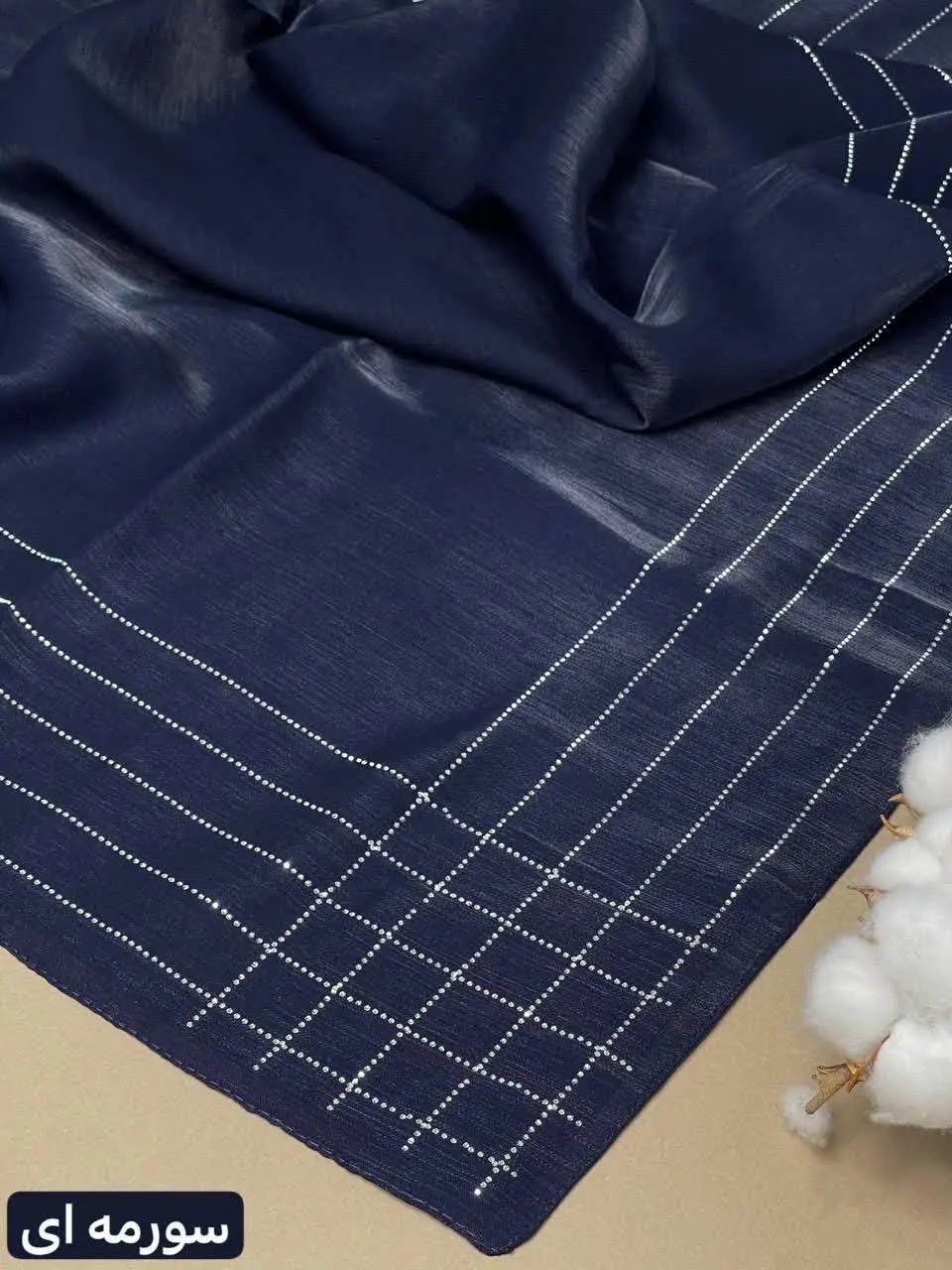 🔹روسری_ژان ژان_ترک🔹گ
