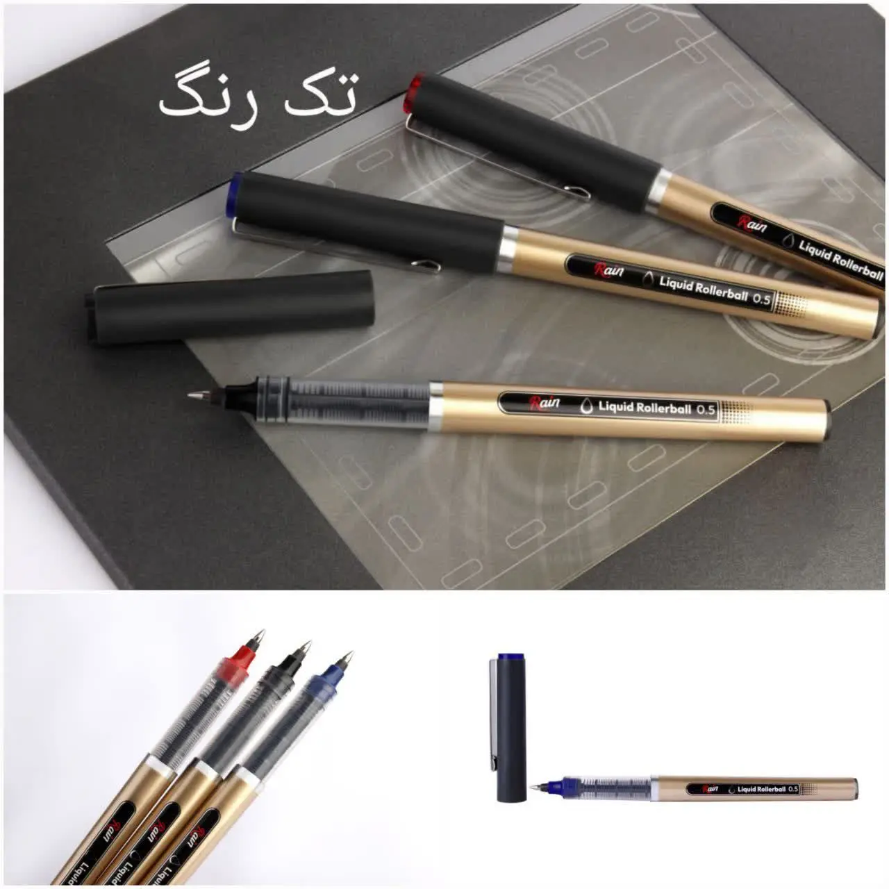📦 تعداد در بسته: ۱۲عدد