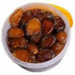 رطب سطلی تازه امسالی 
