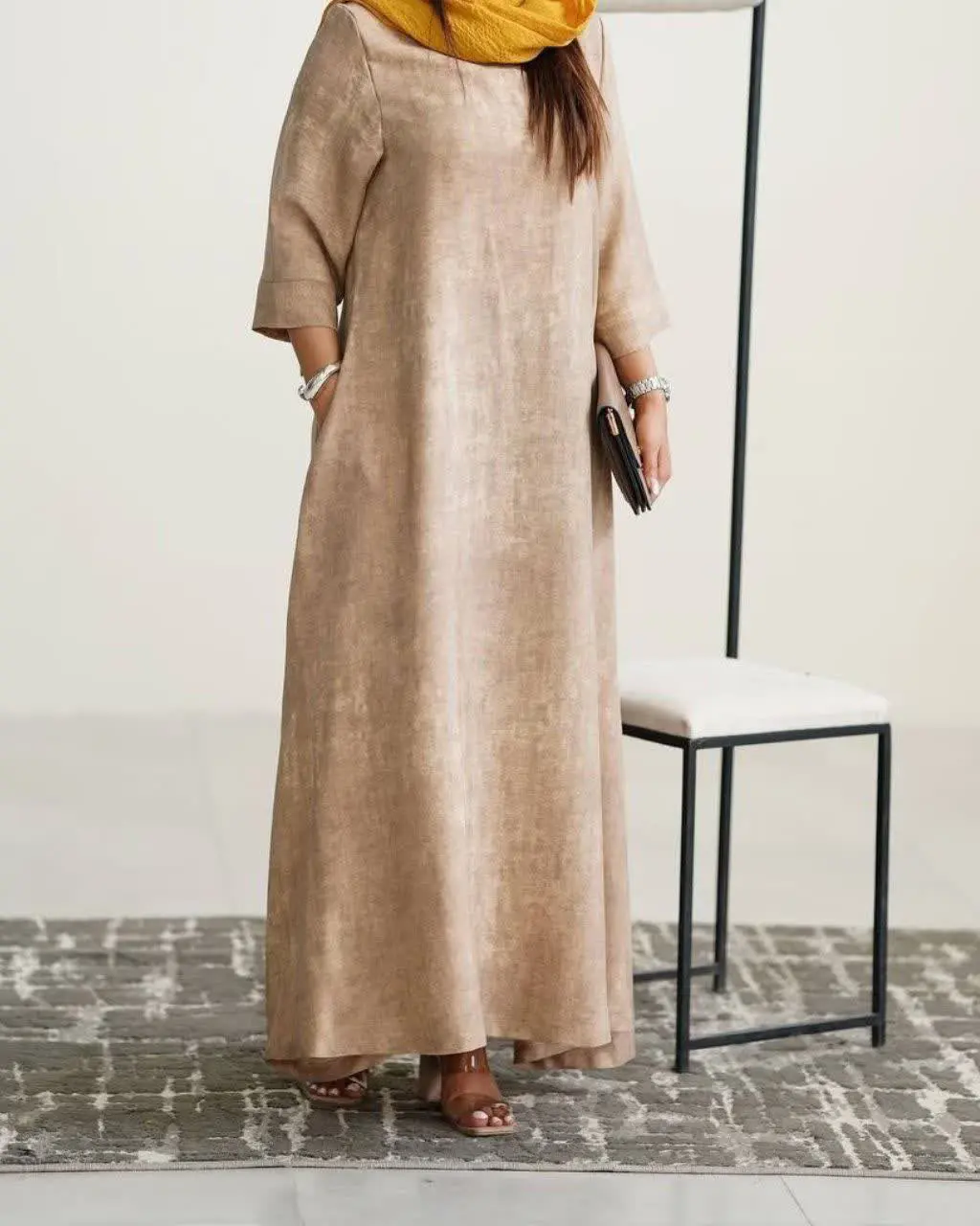 ساحلی پرفروش عالی درجه یک 
