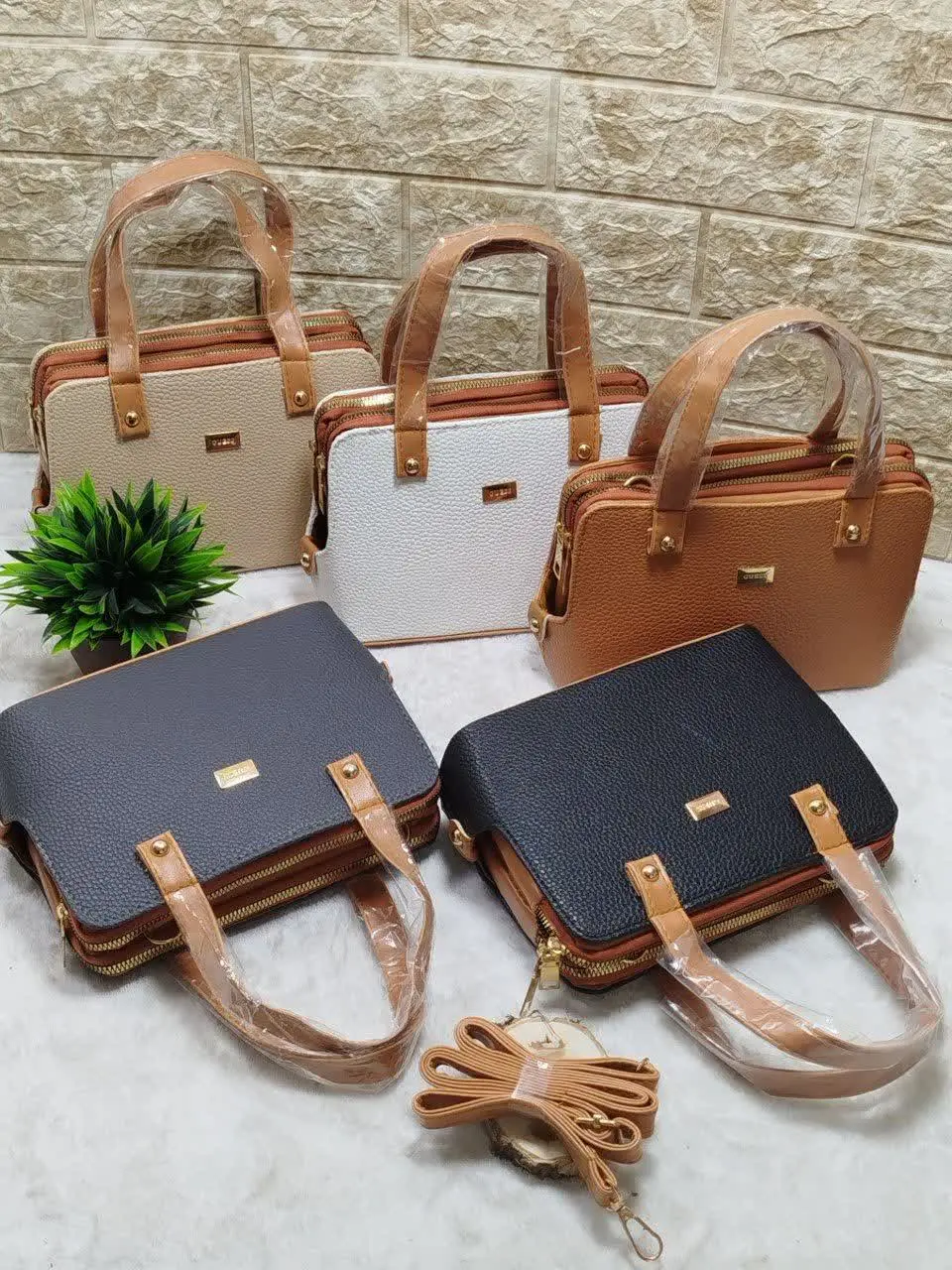 این مدل شیک و خانومانه بشید😍
