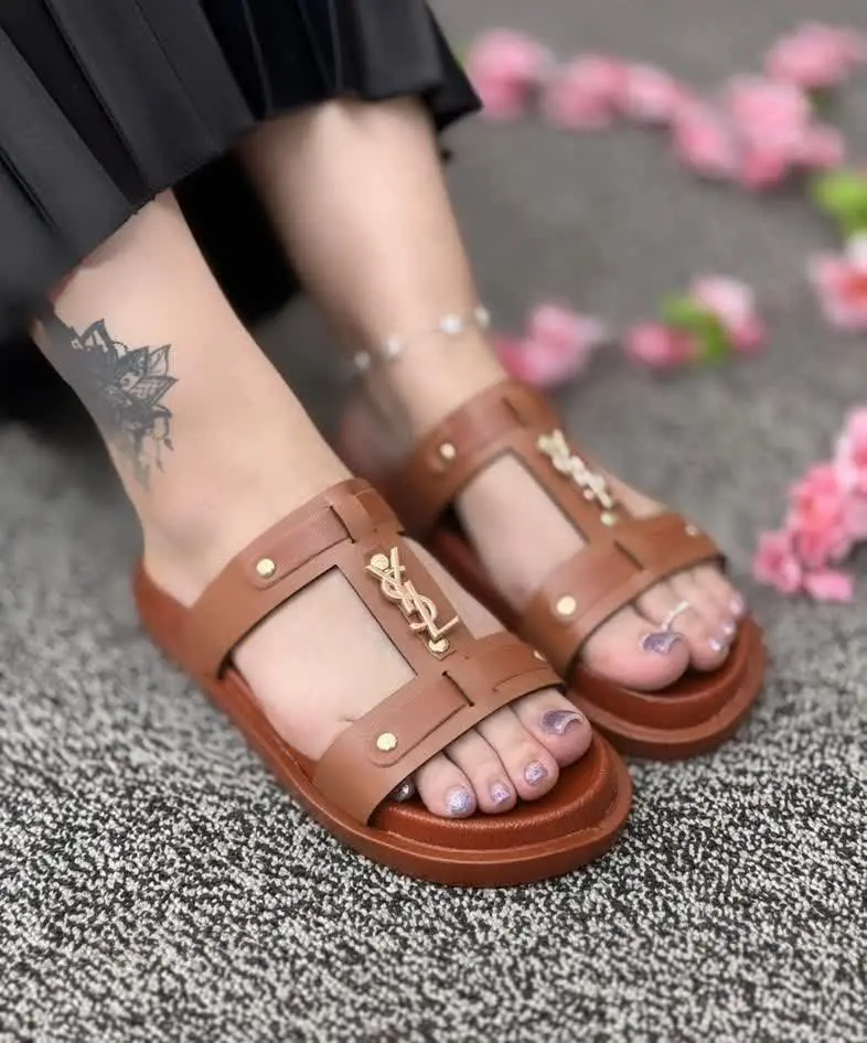 صندل جدید در سه رنگ، کیفیت عالی 
