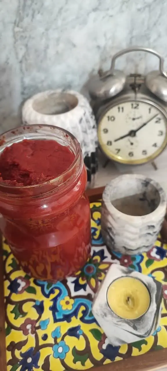 قیمت با احترام: کیلویی ۱۴۰...