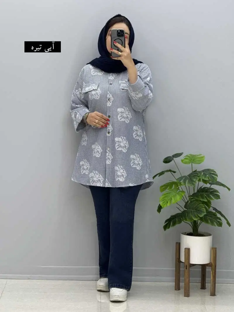 مانتو لینن پریاس