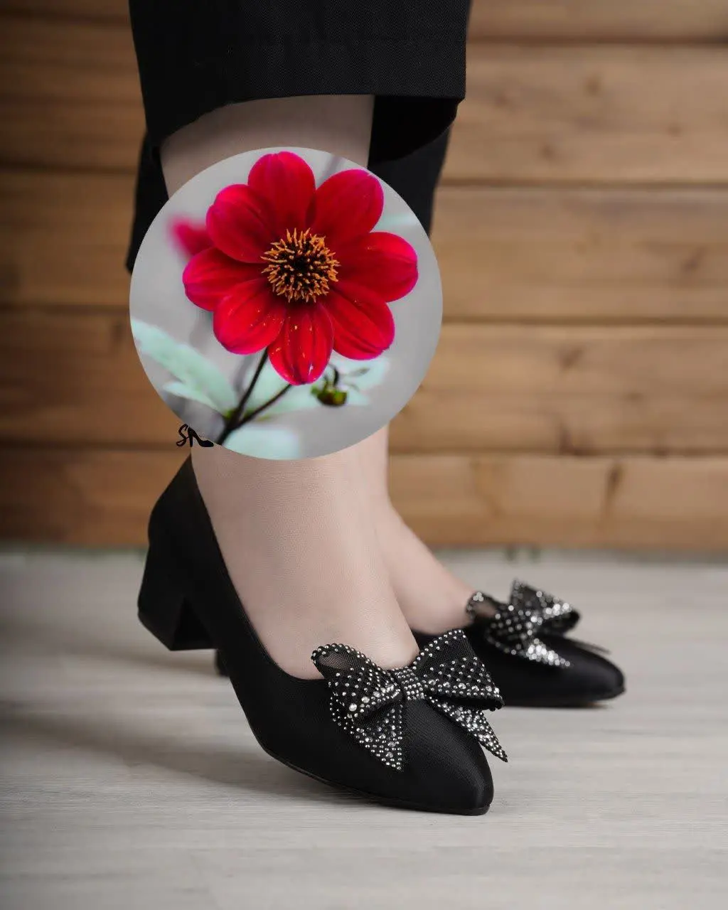 #کالج ۴ سانت جدید
