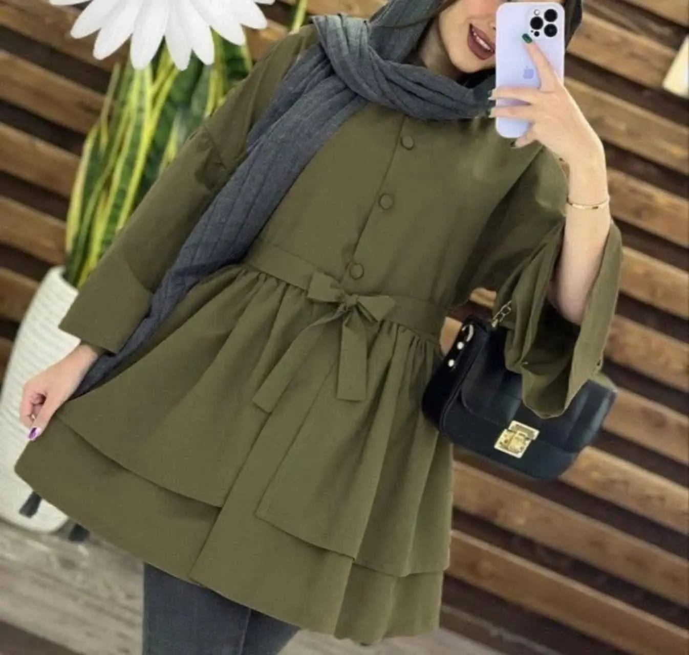 🖋نام: مانتو عروسکی فرشته
