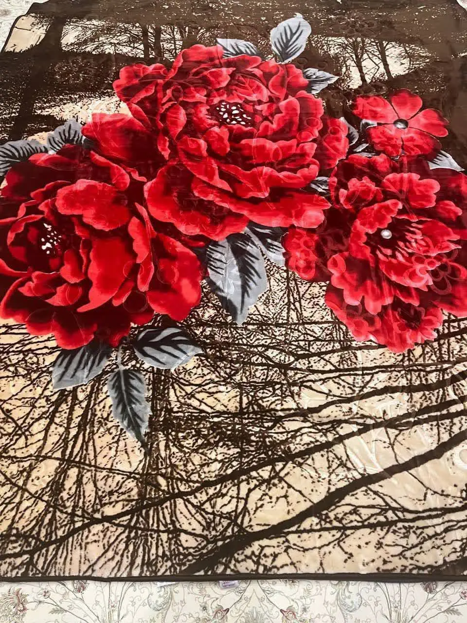 🌸پتو ۲نفره🌸