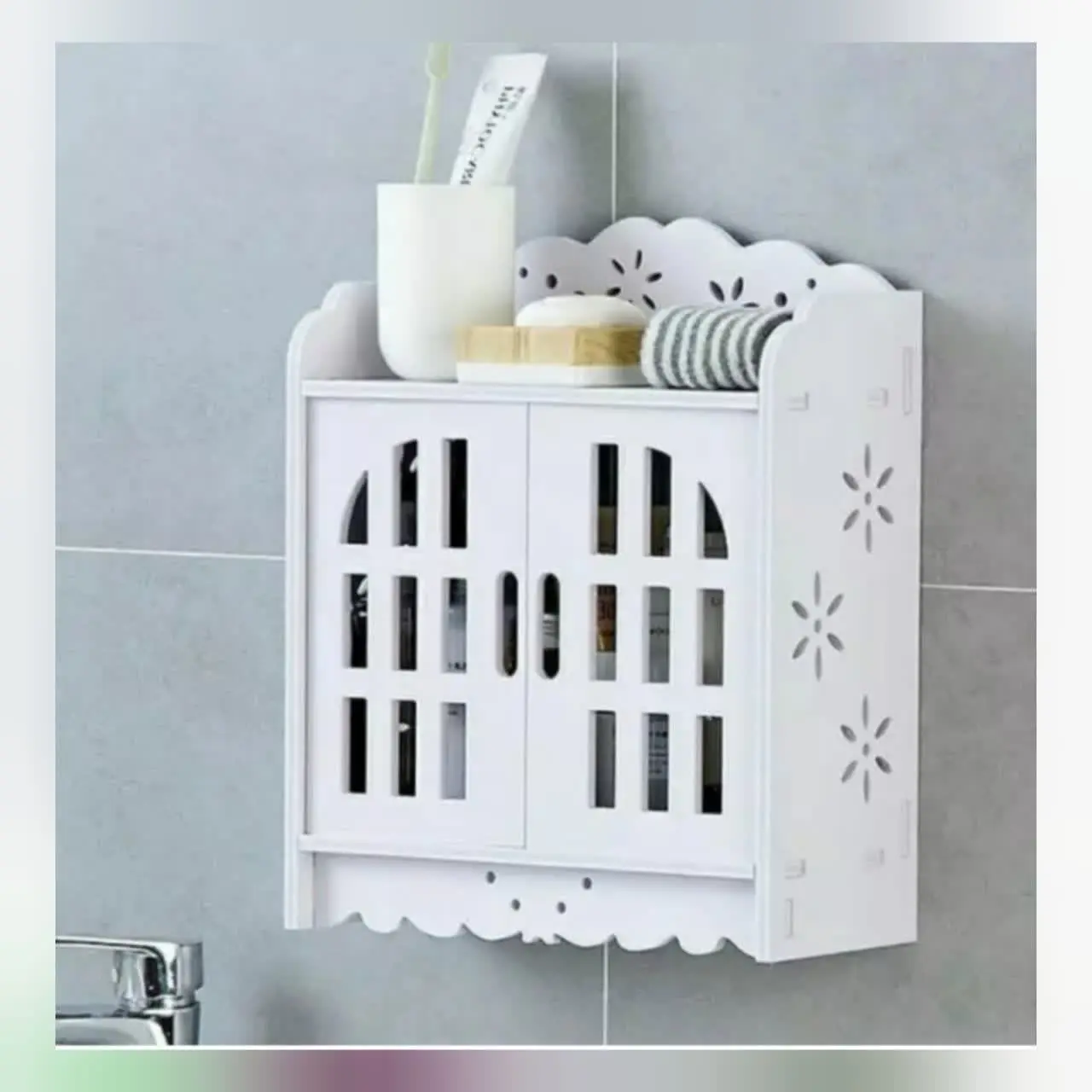 ✳️ باکس حمام و سرویس بهداشتی
