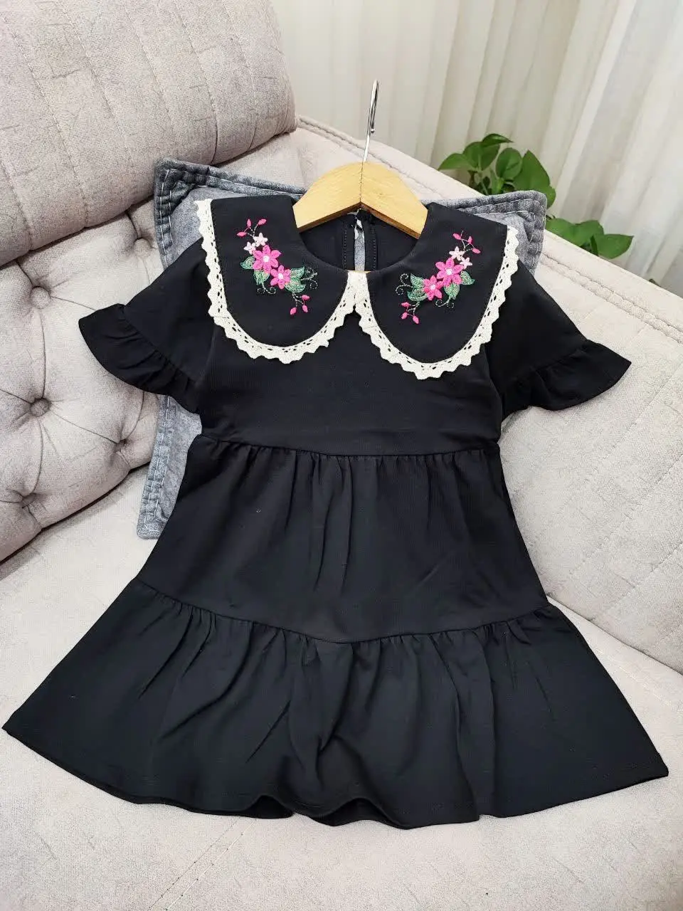 با پرفرووشترین مدل محرمی امسال در خدمتتون هستم😍😍 
