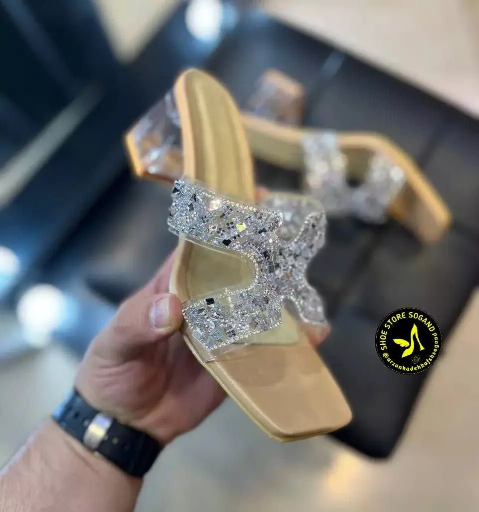 مدل: هرمس (جدید) 😍
