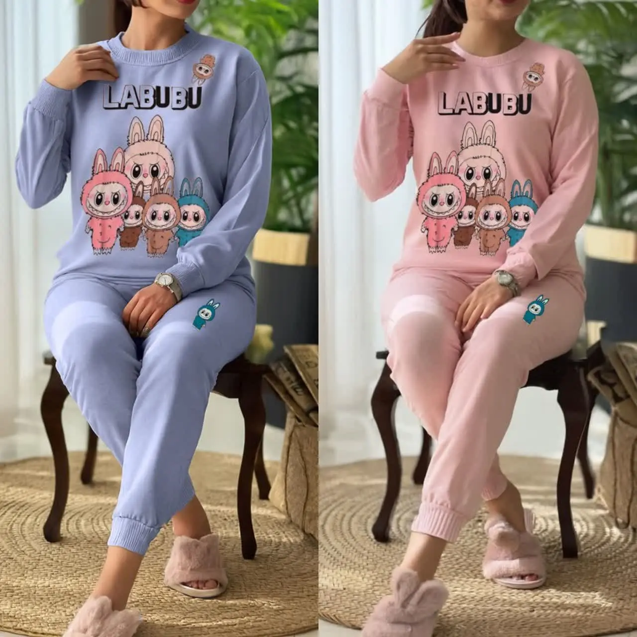 🖤رنگ بندی: آبی, سبز, صورتی,...