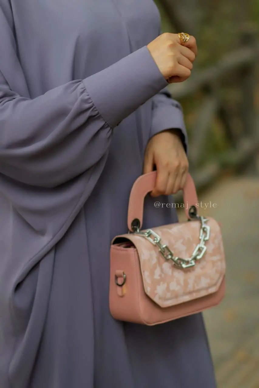 ۳️⃣مدلشو دوست ندارم
