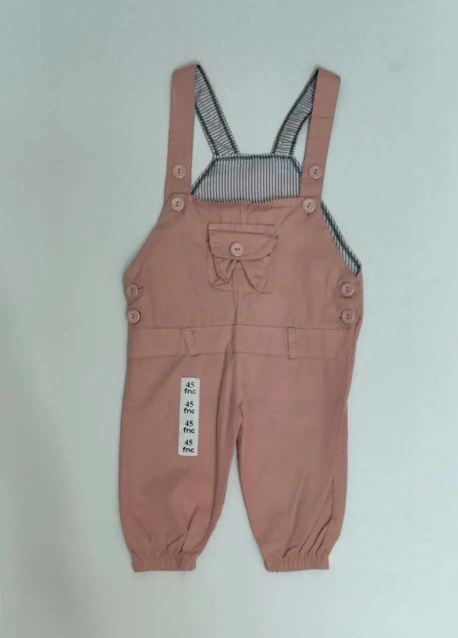 🍃 شلوار پیشبندی
