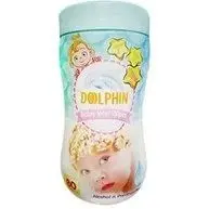 🔥دستمال مرطوب دلفین 🔥
