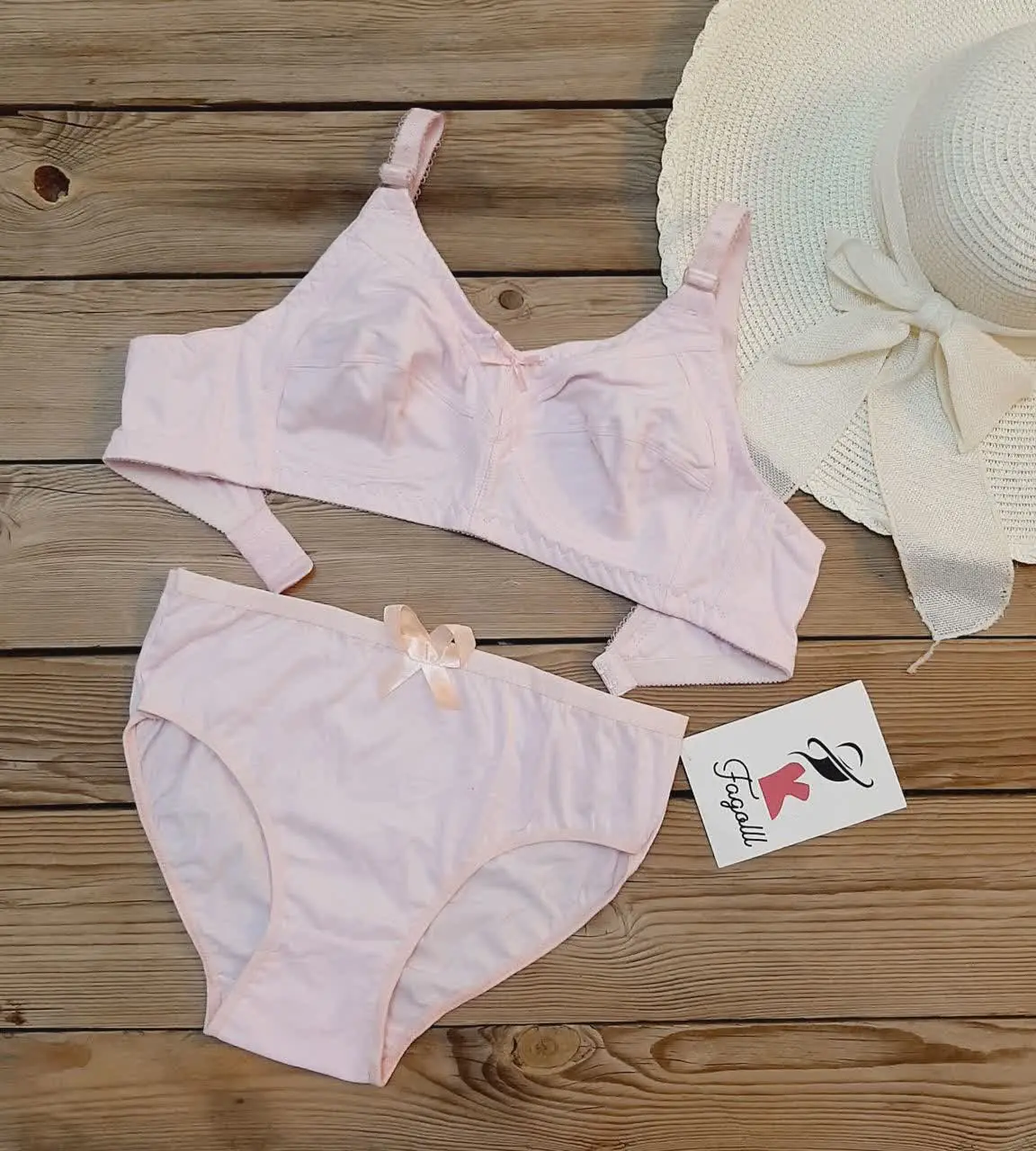 👗ست نخ پنبه
