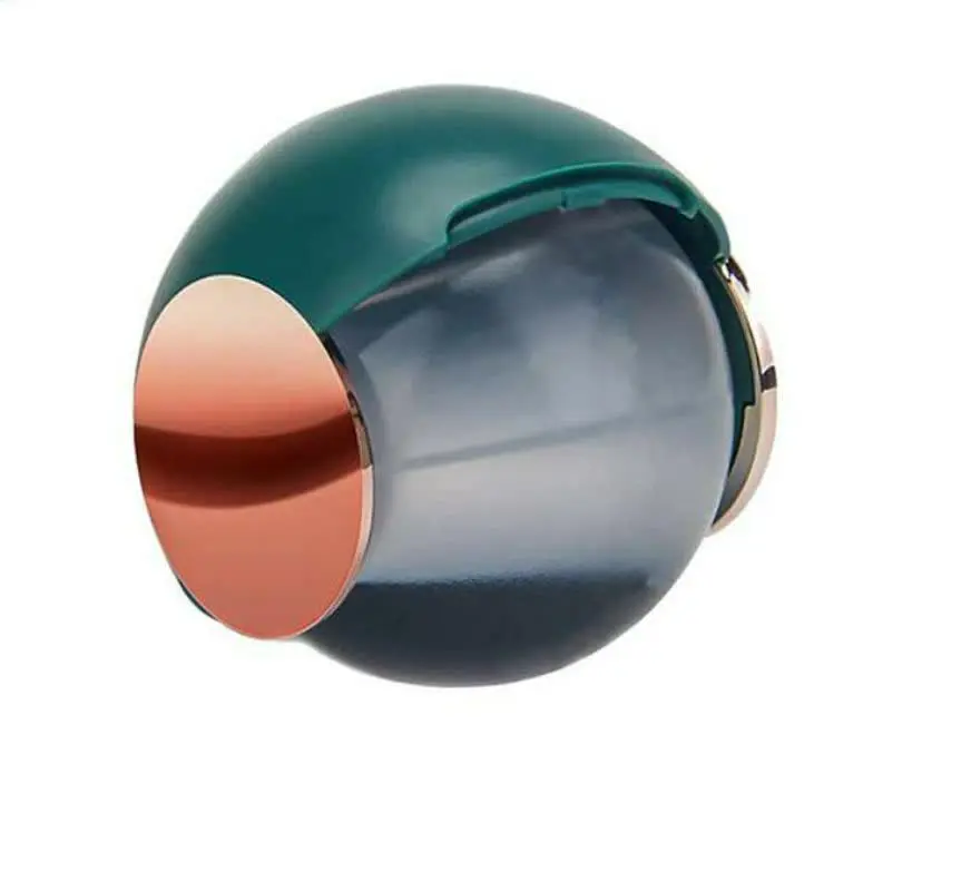 مدل توپی دائمی متحرک
