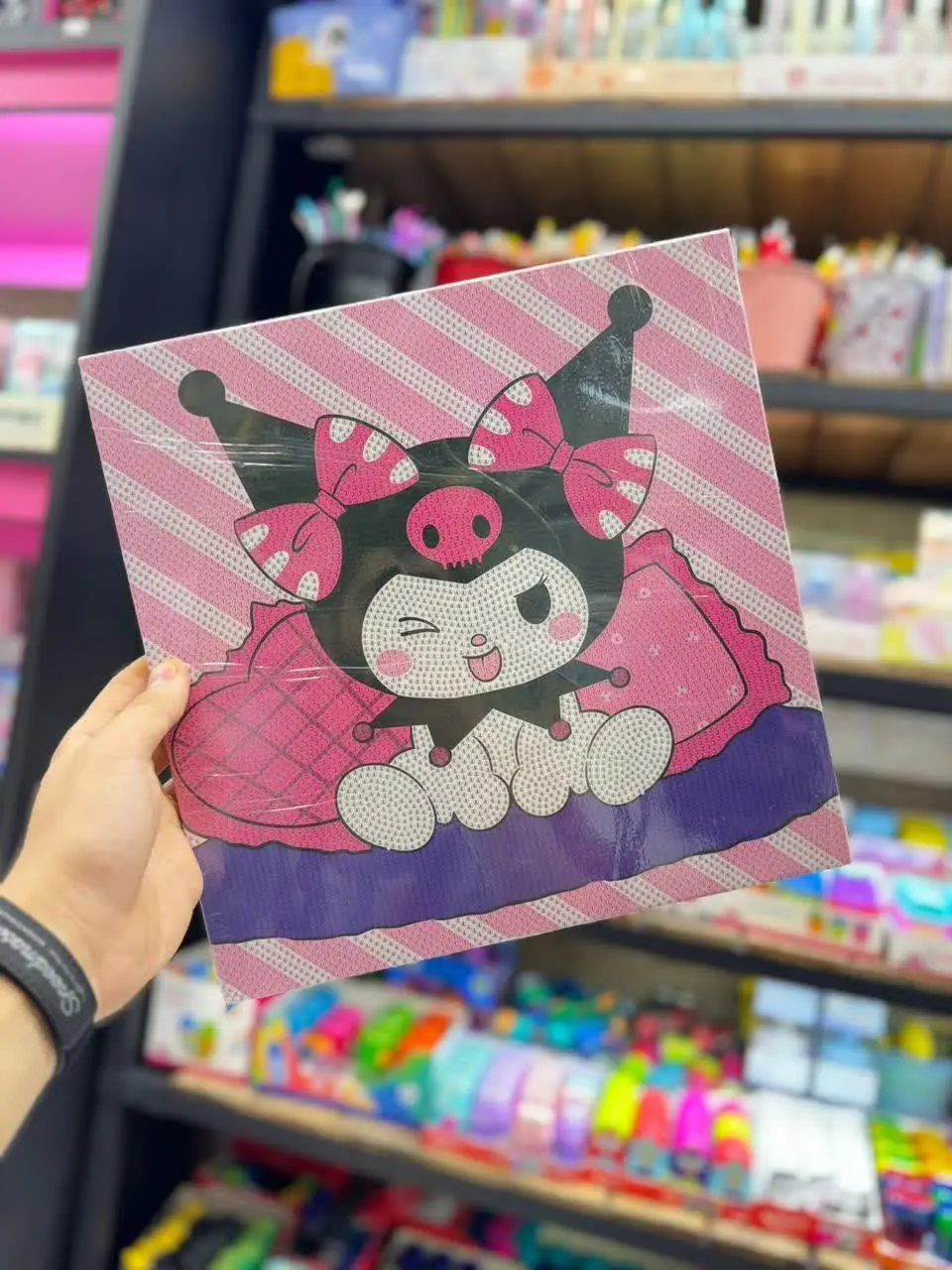 بوم الماسی در طرحهای متنوع محدود شارژ شد
