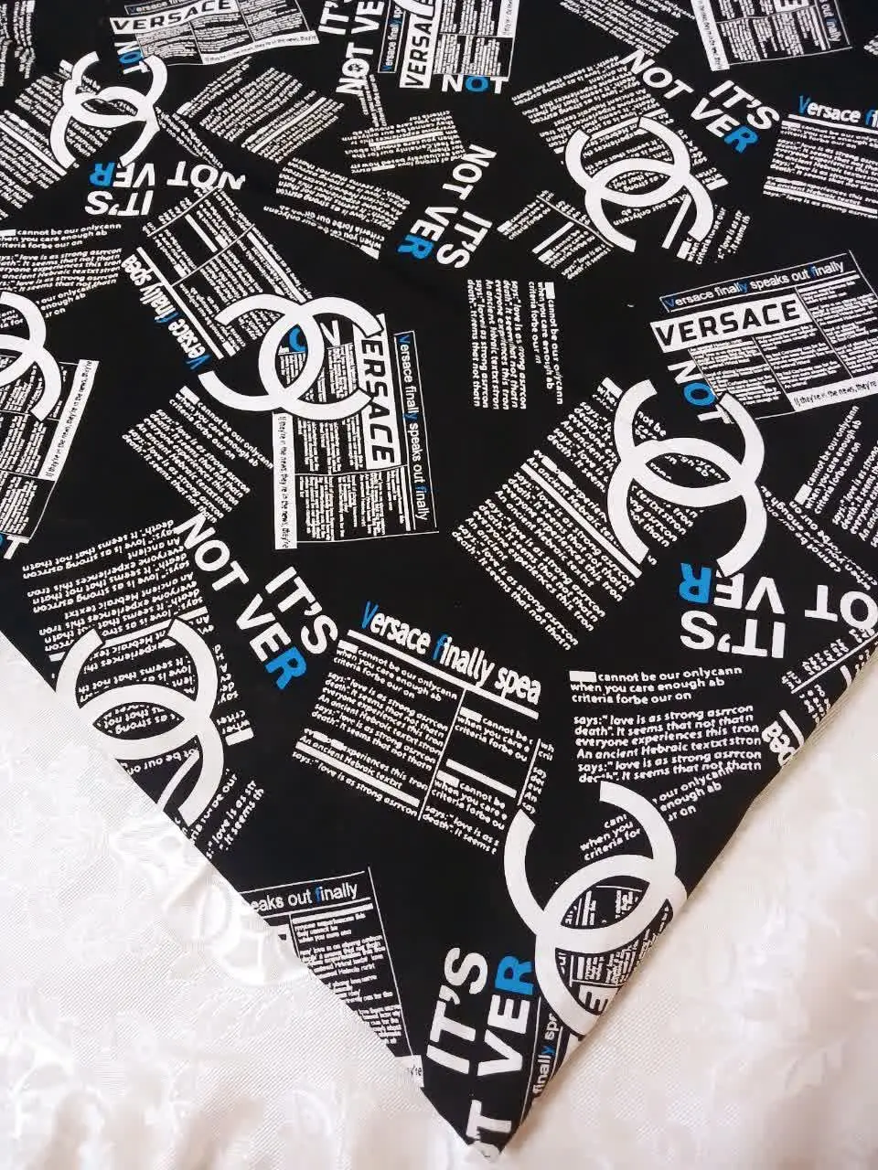 ✅ نام نخ خارجی 
