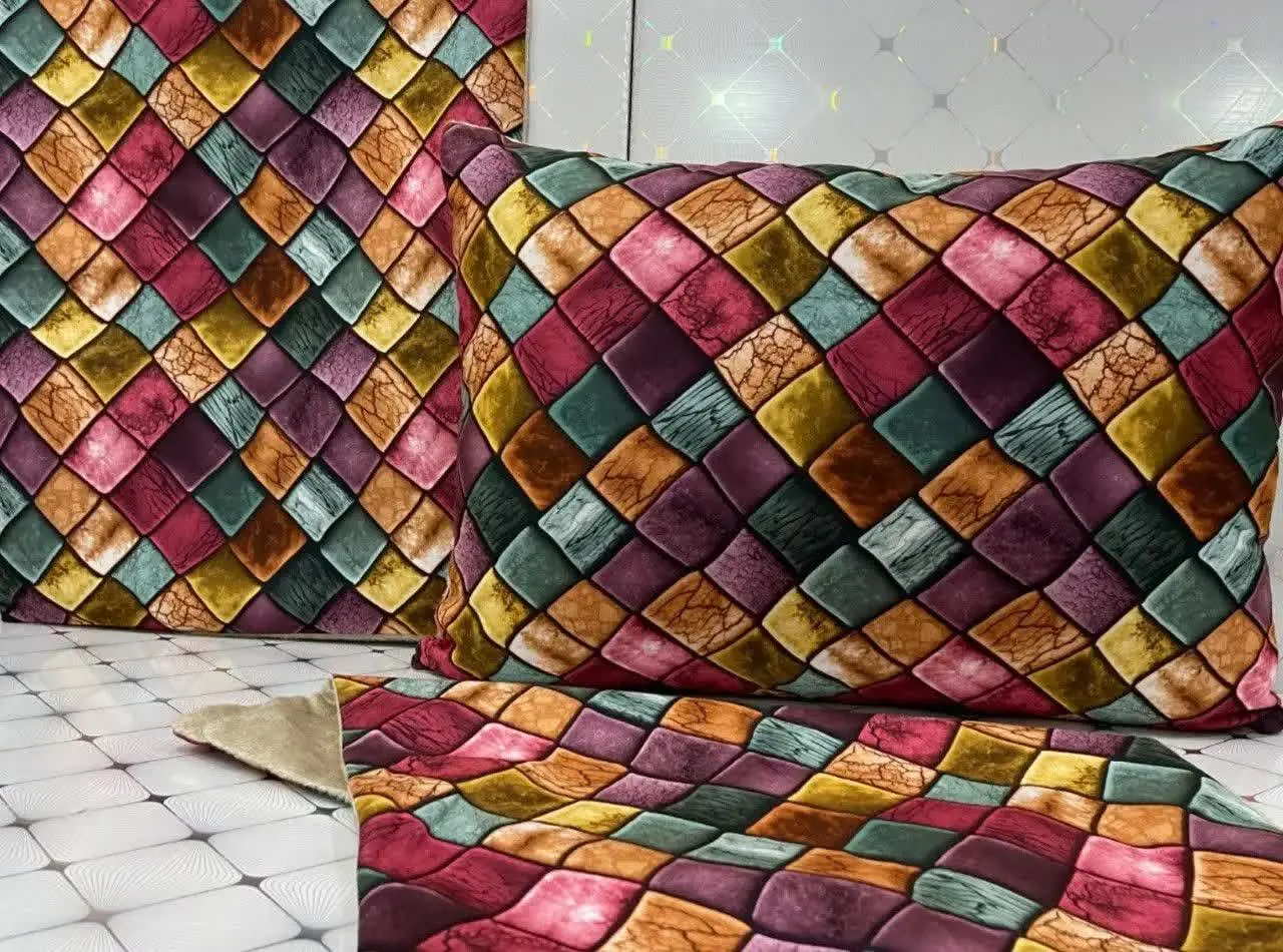 روبالش پورشه ۳بعدی شطرنجی