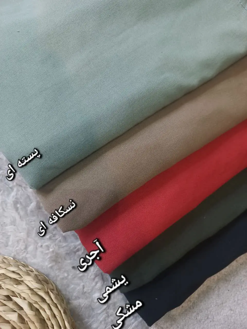 ❤️نام: کت و سارافن مدل آیسونا
