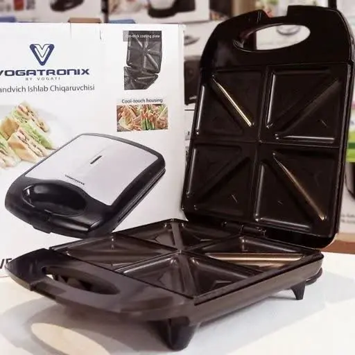 اسنک ساز تک کاره وگاتیVE-۱۶۳ 
