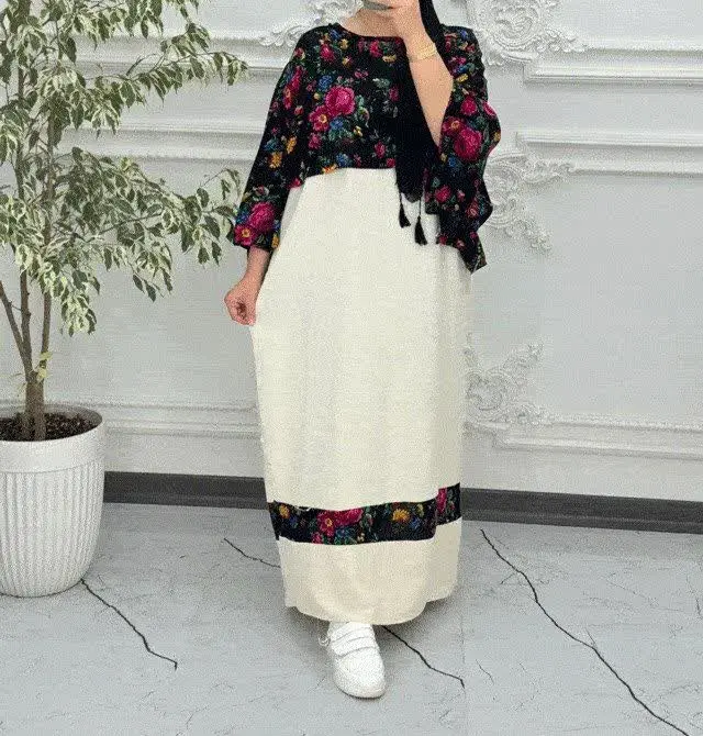 سارافون و رویه نخی ترکمنستان ۱۳۰۷
