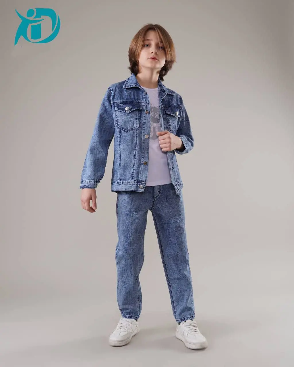 🔮ست سه تیکه اسپرت🔮
