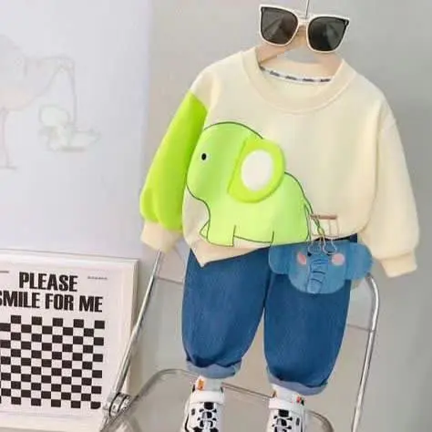 🌼ست دو تیکه (بلوز و شلوار) خارجی
