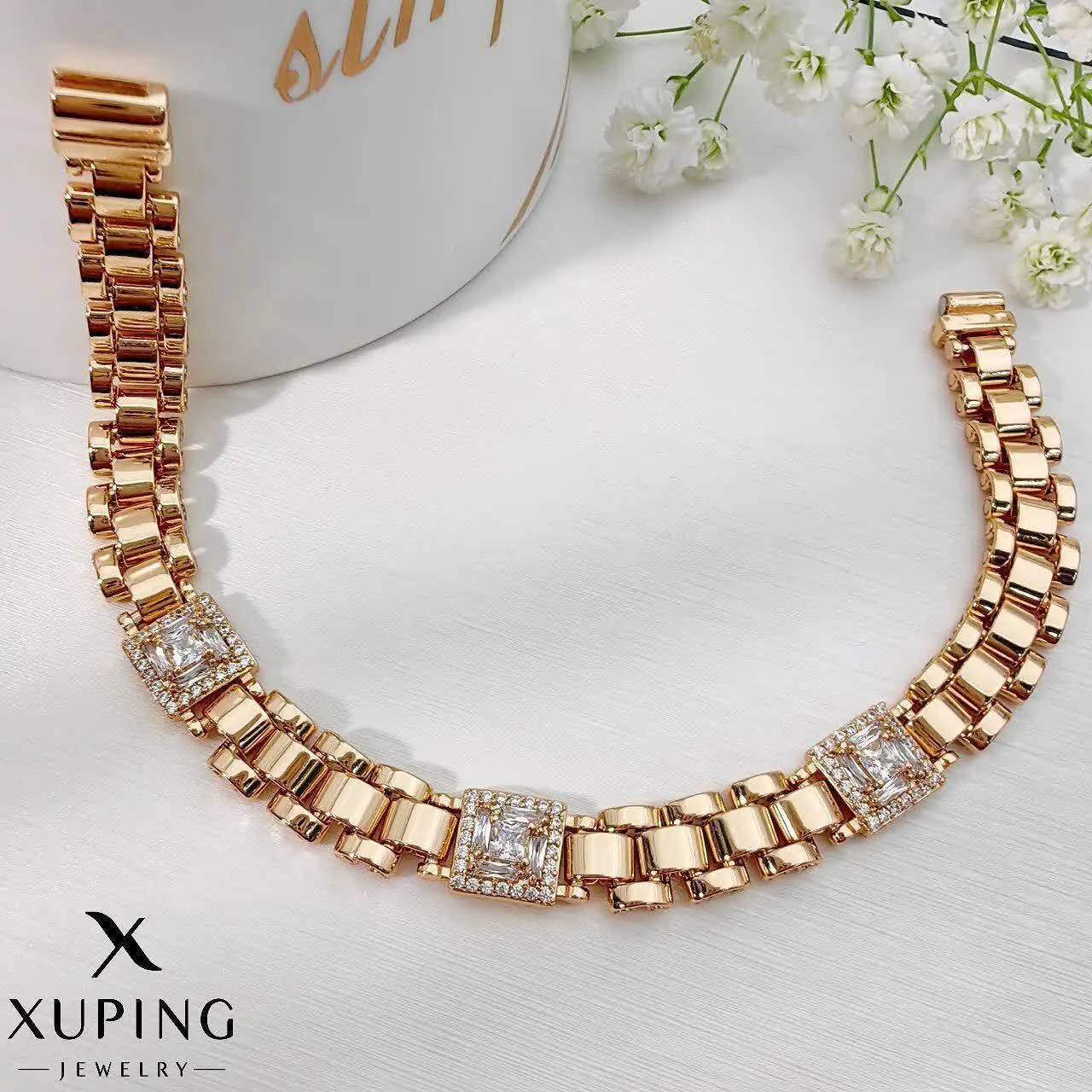 #دستبند ژوپینگ کد ۱۷۹۰
