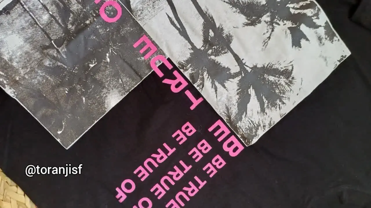 #تیشرت_لانگ
