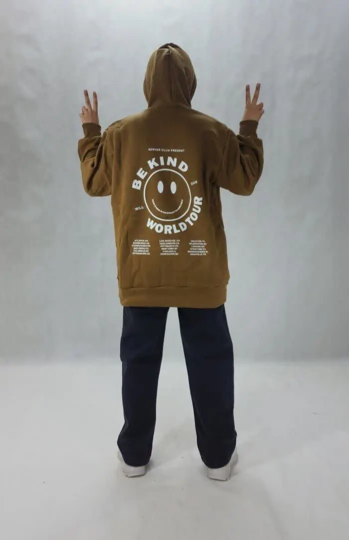 🍁نام: هودی ایموجی😊
