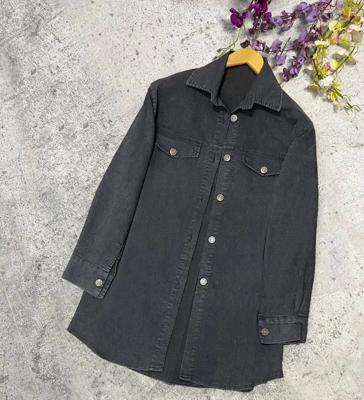 نام: تونیک مانتویی حنانه