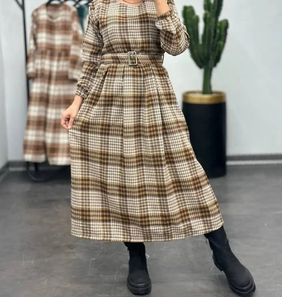 🖋نام: پیراهن پشمی سودا 😍
