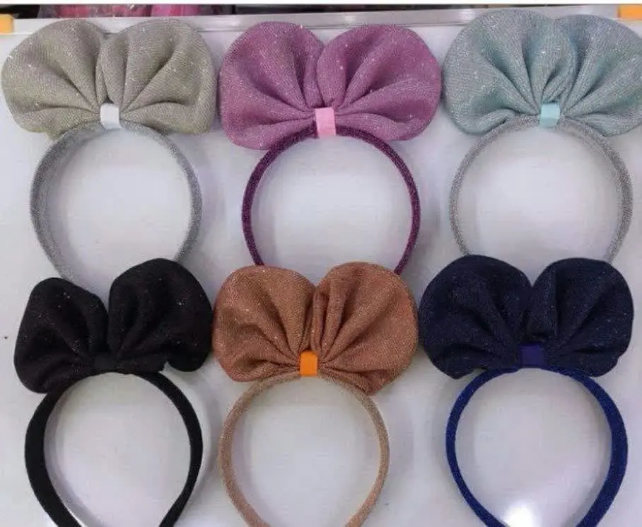 تل لمه‌ خرگوشی میکی موس😍
