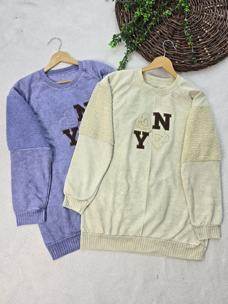 🍁 نام: بلوز سنگشورny