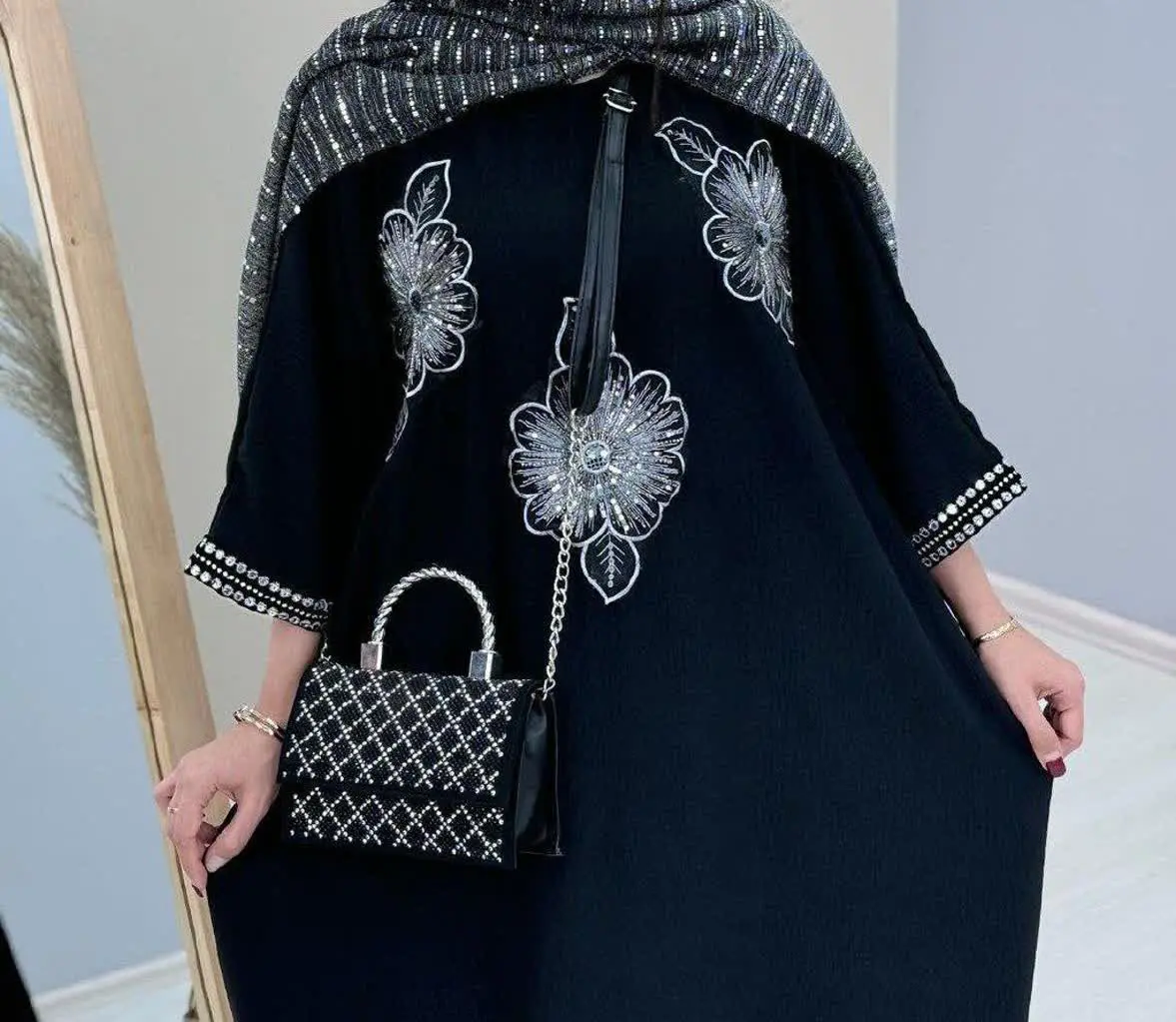 نام: پیراهن شارلوت
