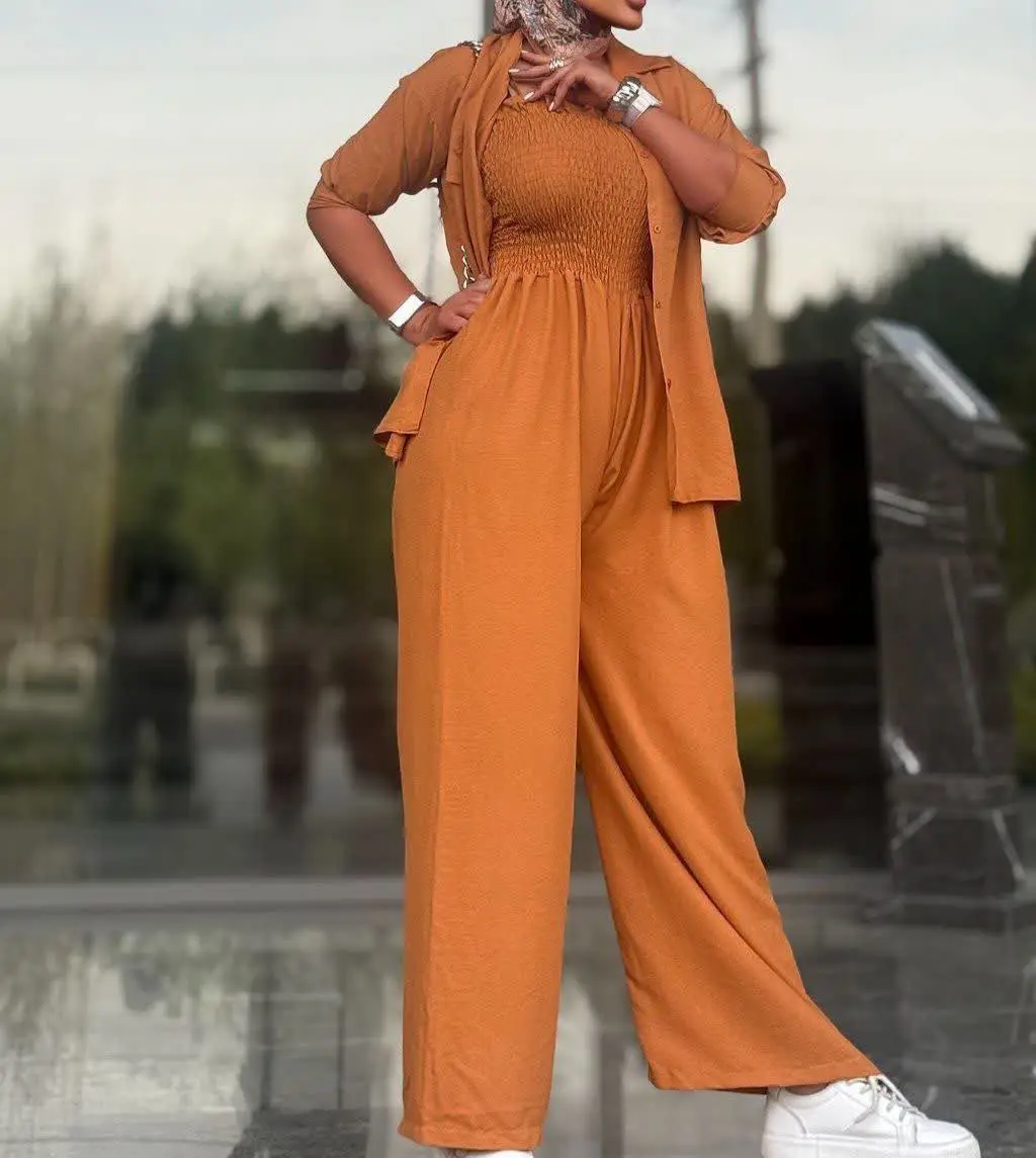 💥شومیز و سرهمی TETIS 💥👗