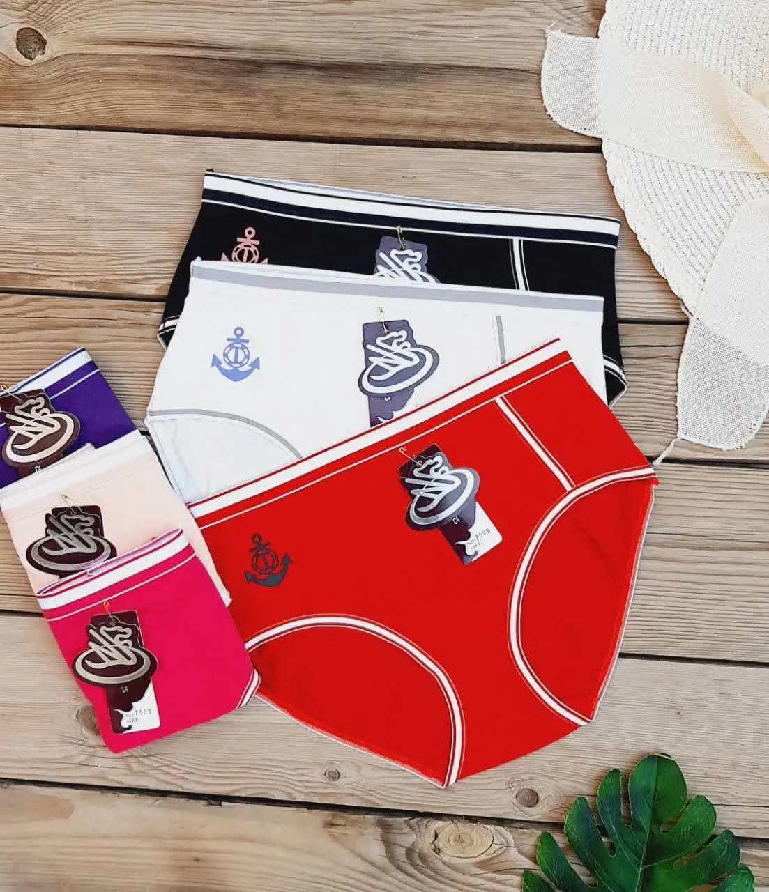 🔸شورت نخی وارداتی
