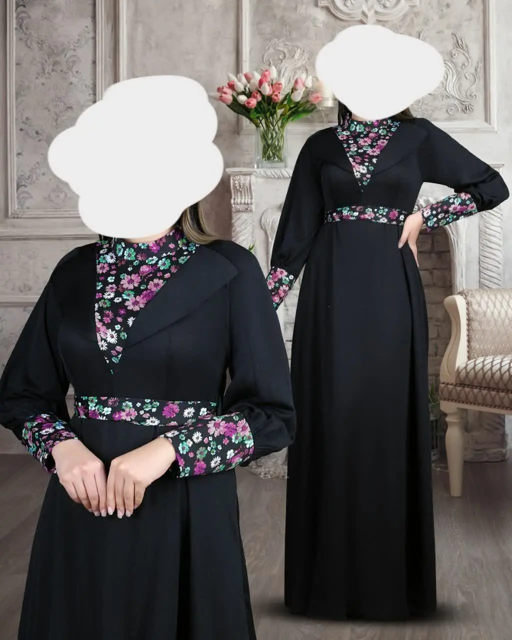 نام: طرح گلناز 
