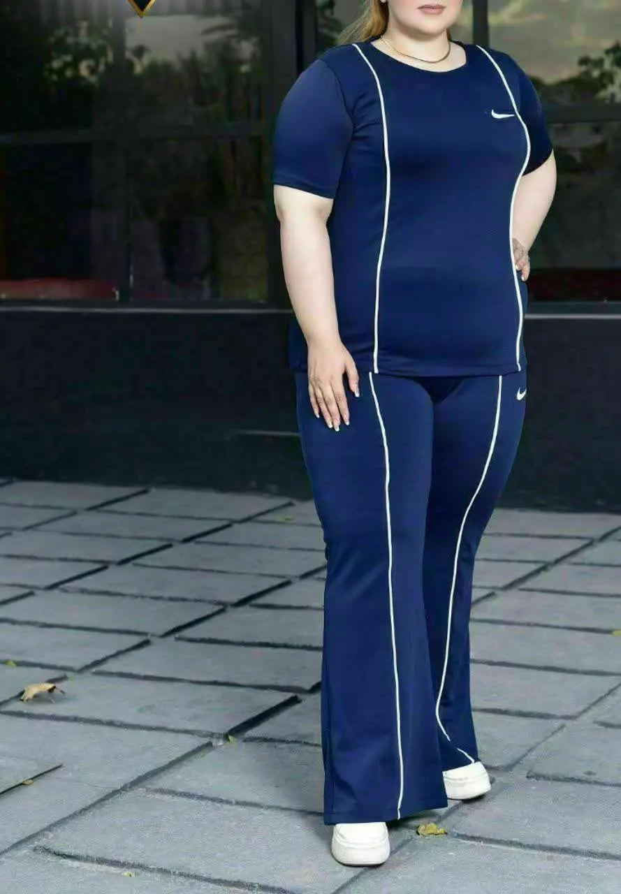 بلوز و شلوار مغزی دوزی دمپا