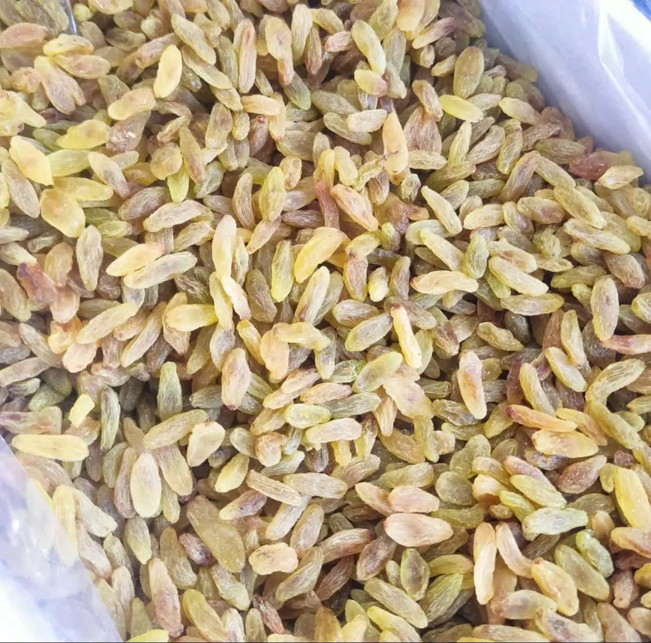 کشمش سبز درجه یک 👌
