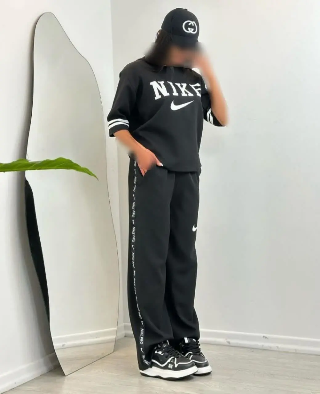 🦋نام محصول: ست نایکی ۶
