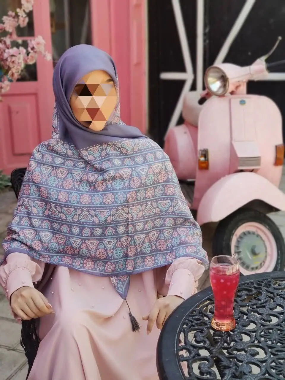 نخی قواره ۱۴۰
