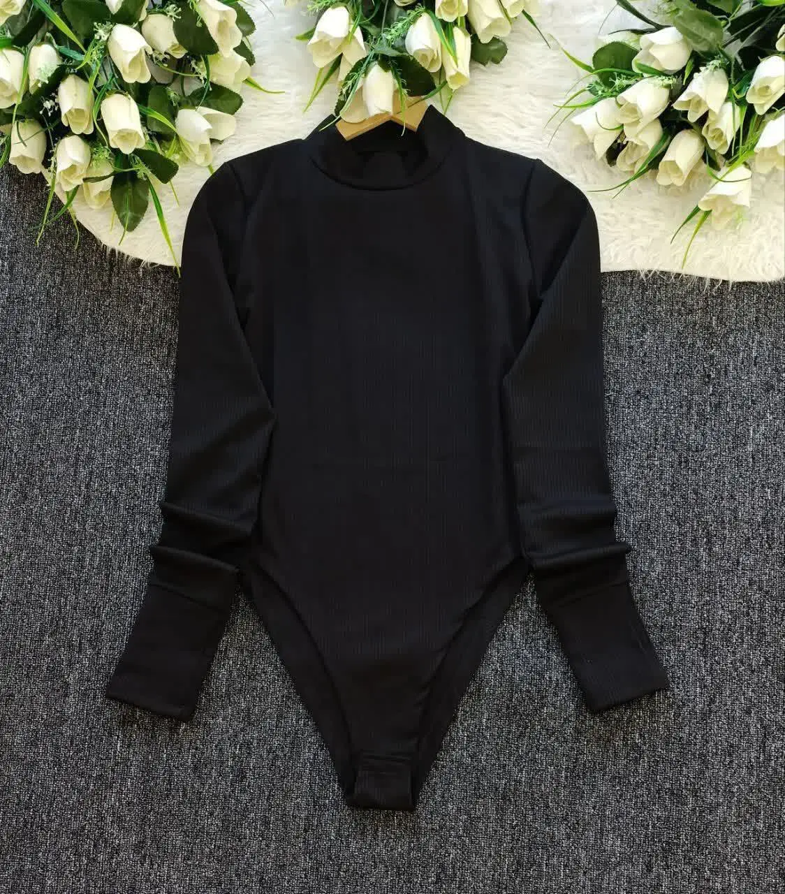 بادی فینگردار