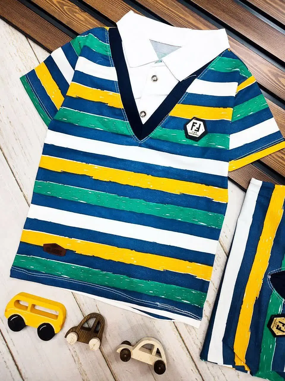 💢تیشرت راه راه💢
