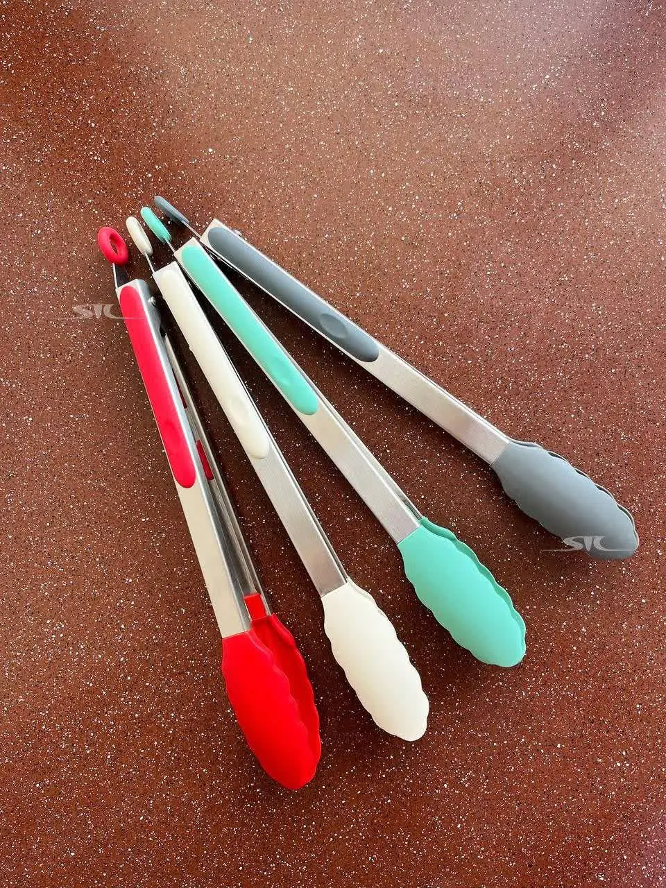 انبر صدفی بزرگ
