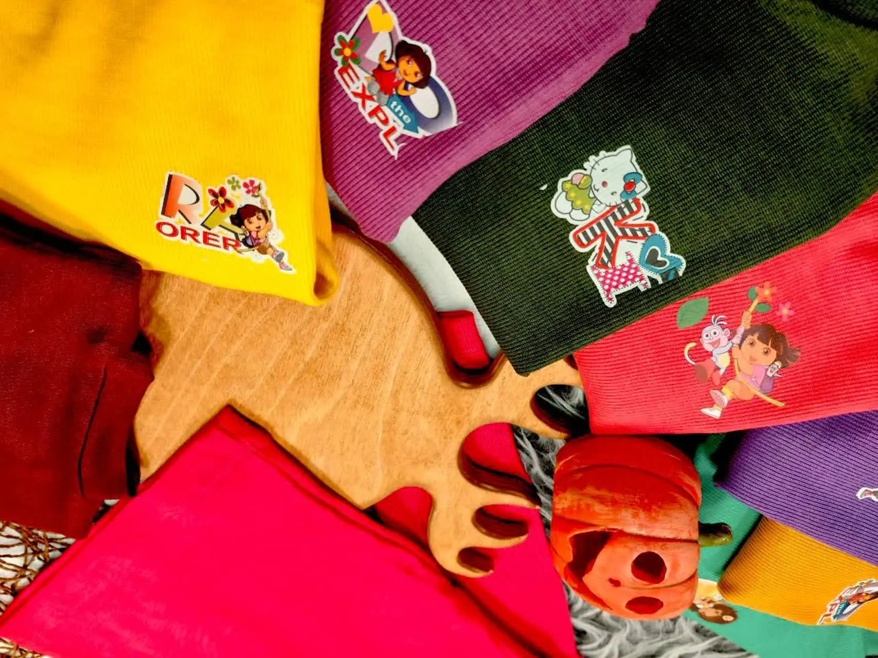 #بچه #بلوز یقه اسکی (ردیف ١٩٣٣٤) 
