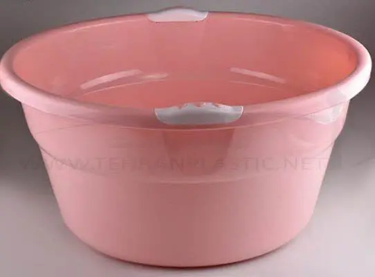 وان سایز بسیار بزرگ سارینا
