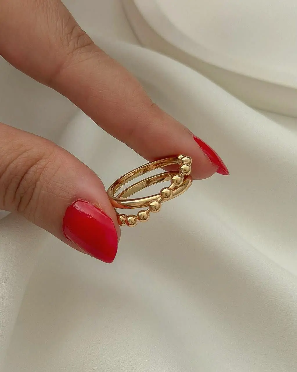 انگشتر ژوپینگ کد ۲۶۹۸